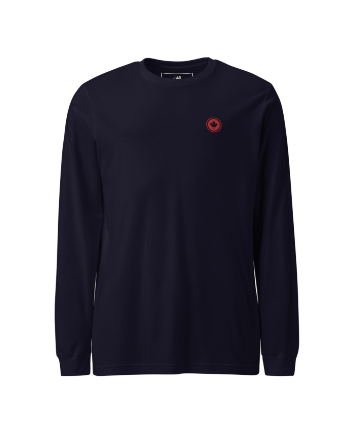 Women's long sleeve T-shirt CM-209/0100