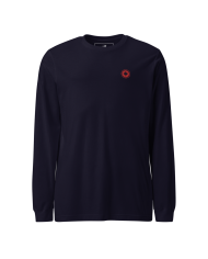 Women's long sleeve T-shirt CM-209/0100