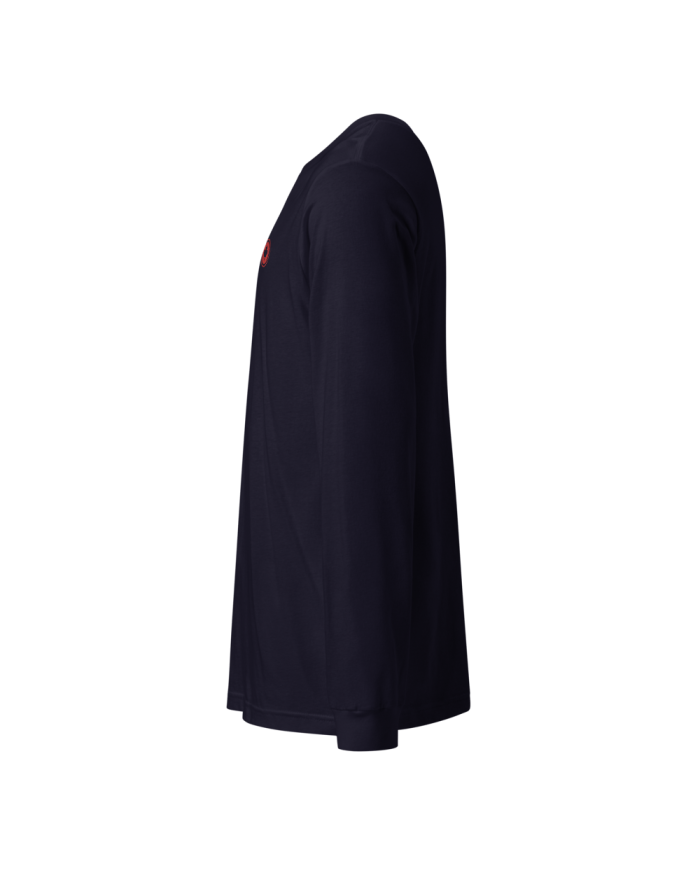 Camiseta manga larga Mujer CM-209/0100