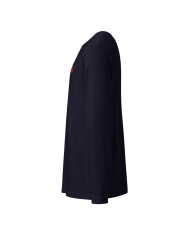 Women's long sleeve T-shirt CM-209/0100