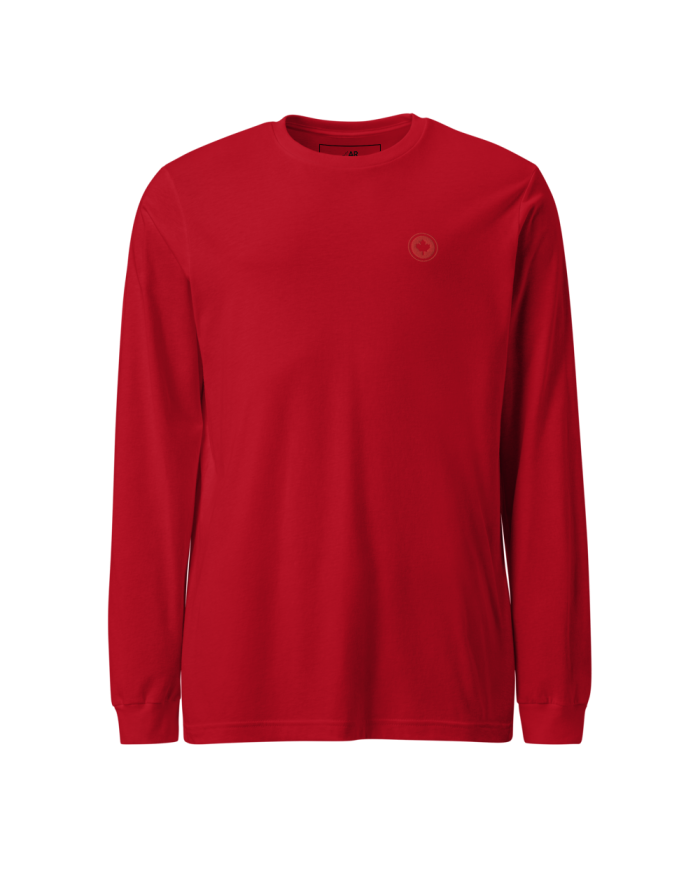 Camiseta manga larga Mujer CM-209/0100
