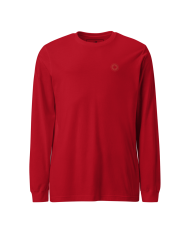 Camiseta manga larga Mujer CM-209/0100