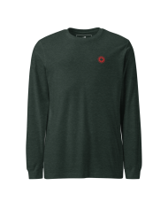 Women's long sleeve T-shirt CM-209/0100