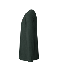 Camiseta manga larga Mujer CM-209/0100
