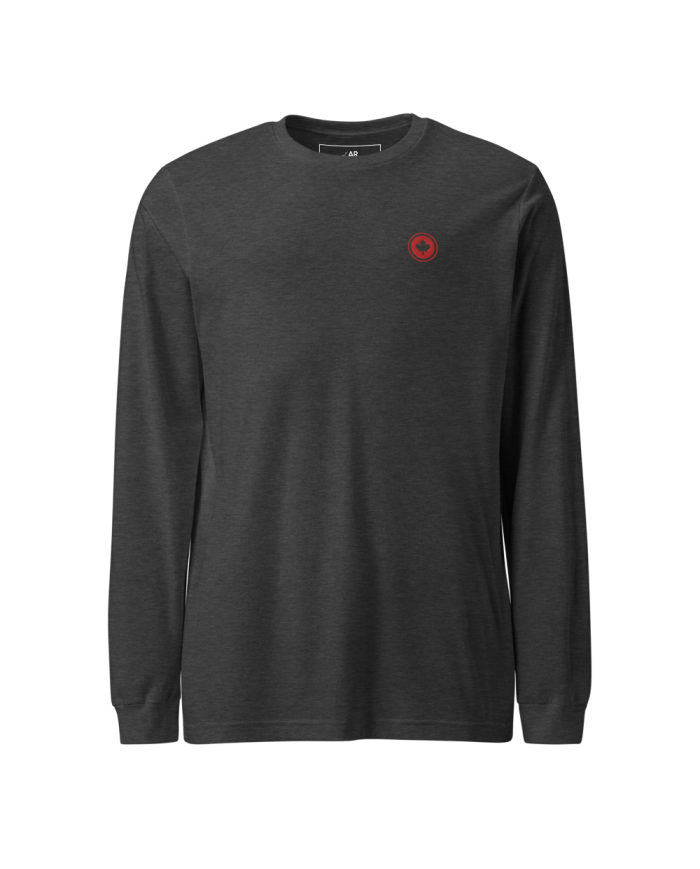 Camiseta manga larga Mujer CM-209/0100