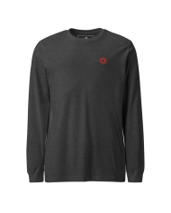 Camiseta manga larga Mujer CM-209/0100