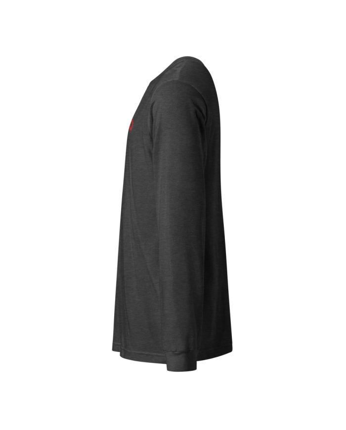 Camiseta manga larga Mujer CM-209/0100