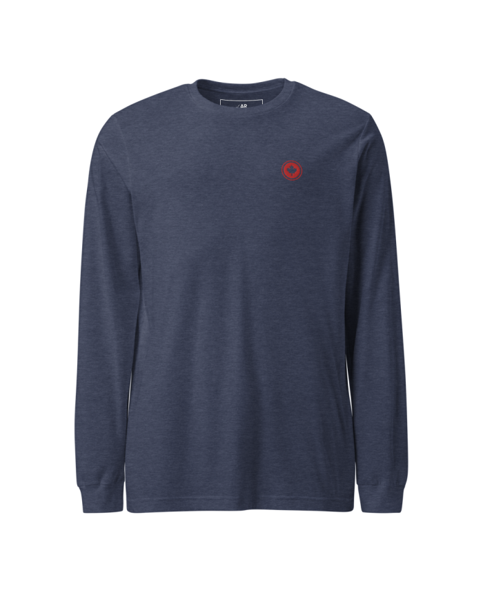Women's long sleeve T-shirt CM-209/0100