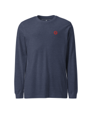Women's long sleeve T-shirt CM-209/0100