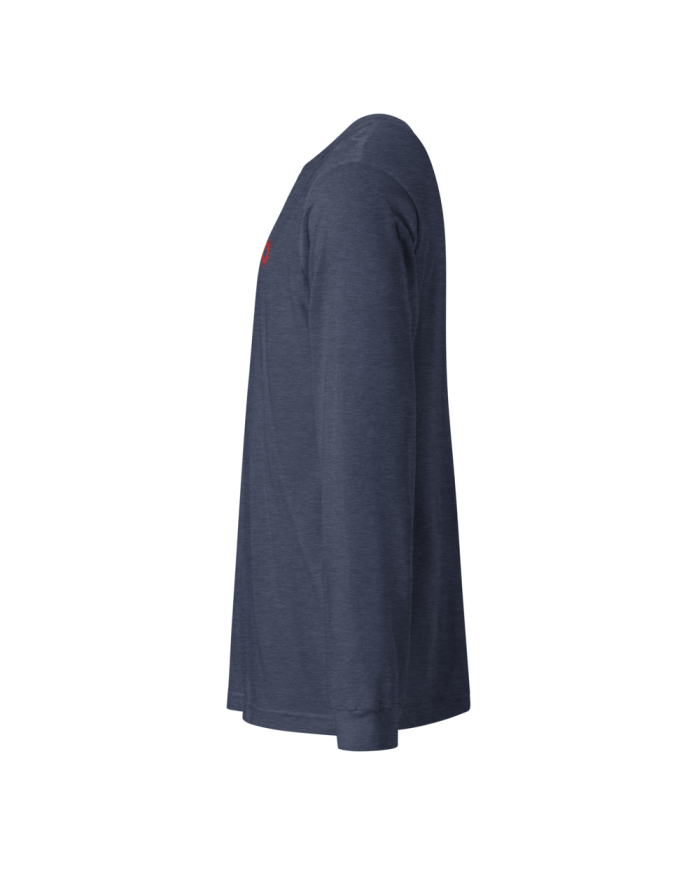 Camiseta manga larga Mujer CM-209/0100