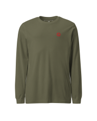 Women's long sleeve T-shirt CM-209/0100