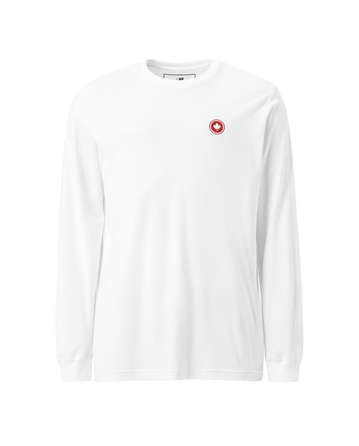 Women's long sleeve T-shirt CM-209/0100
