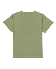 Camiseta de cintura alta para mujer CCA-211/0100