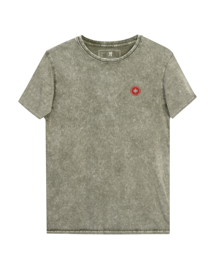 Camiseta vaquera Mujer CV-212/0100