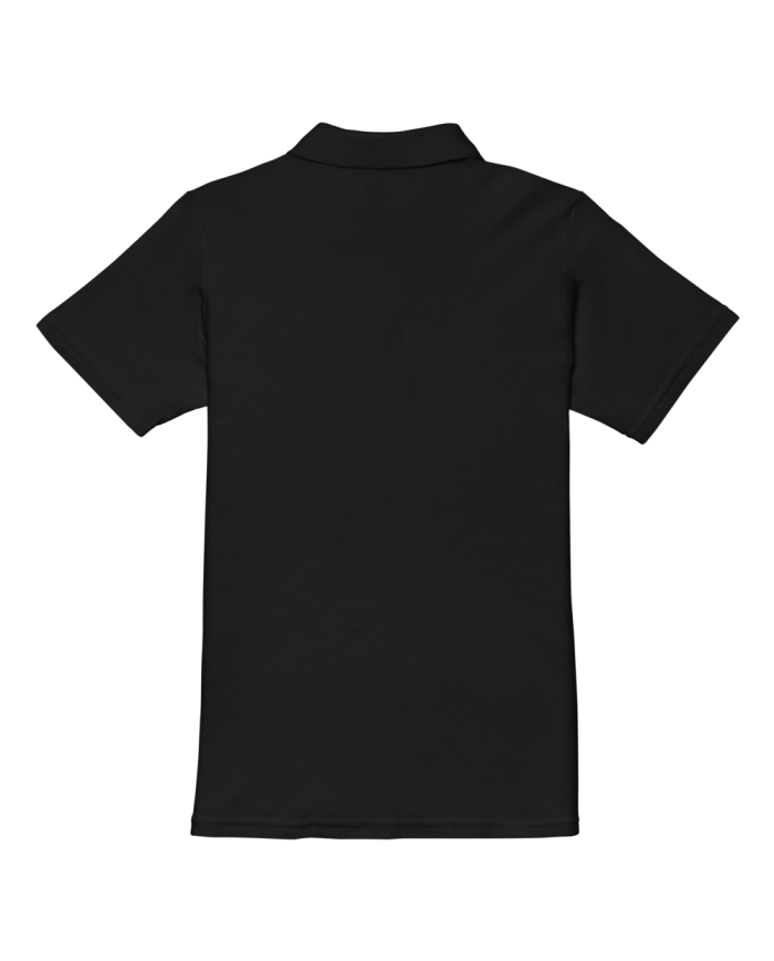 Women's pique polo shirt PP-213/0100