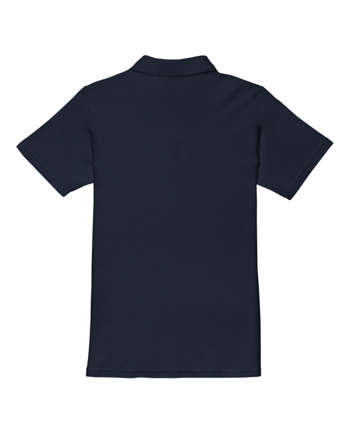 Women's pique polo shirt PP-213/0100