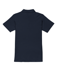 Women's pique polo shirt PP-213/0100