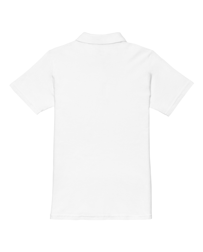 Polo de piqué para mujer PP-213/0100