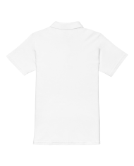 Women's pique polo shirt PP-213/0100
