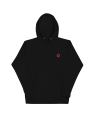 Sudadera con capucha Mujer SP-101/0102