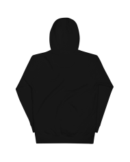 Women's hooded sweatshirt SP-101/0100