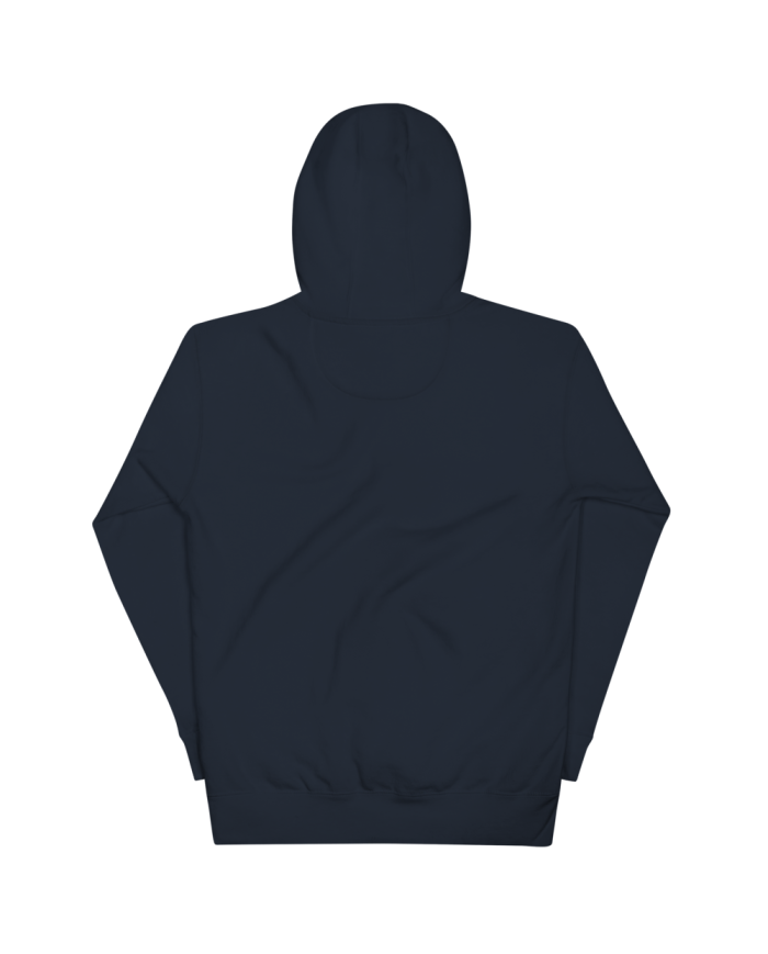 Women's hooded sweatshirt SP-101/0100