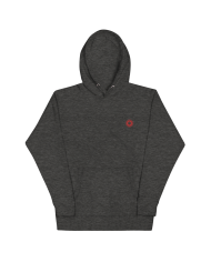 Sudadera con capucha Mujer SP-101/0100