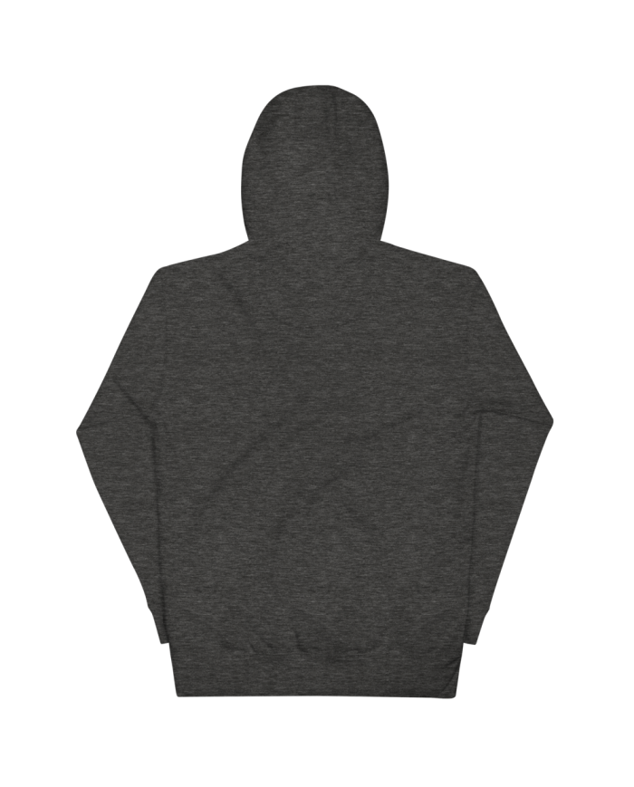 Women's hooded sweatshirt SP-101/0100