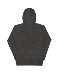 Women's hooded sweatshirt SP-101/0100