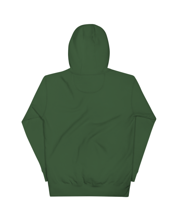 Sudadera con capucha Mujer SP-101/0100