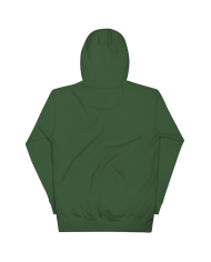 Women's hooded sweatshirt SP-101/0100