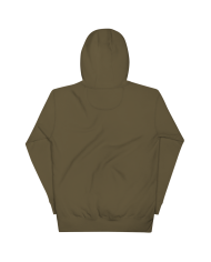 Women's hooded sweatshirt SP-101/0100
