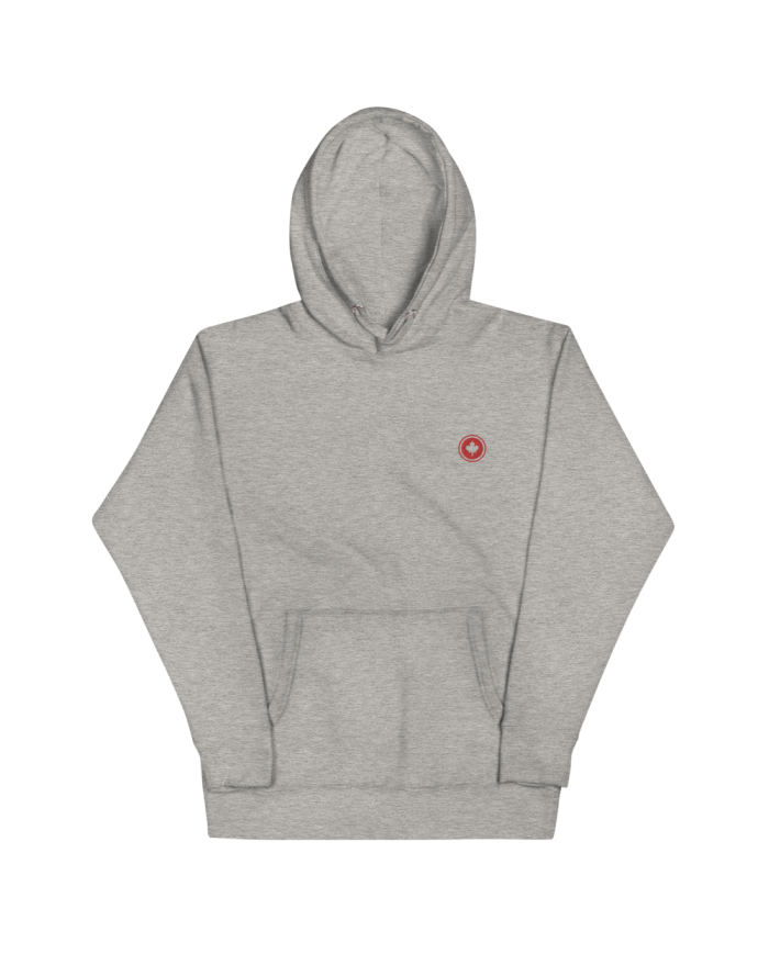 Sudadera con capucha Mujer SP-101/0100