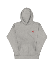 Sudadera con capucha Mujer SP-101/0100