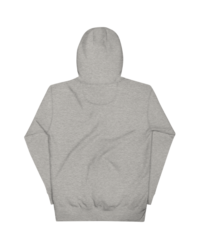 Women's hooded sweatshirt SP-101/0100