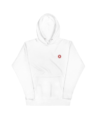 Sudadera con capucha Mujer SP-101/0100