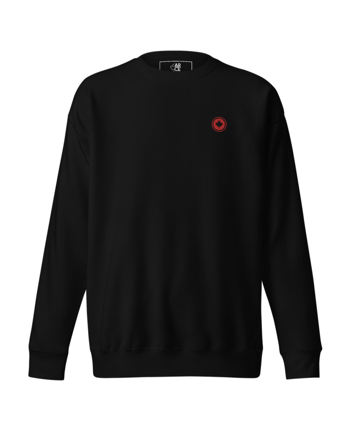 Thick sweatshirt Woman SP-102/0100