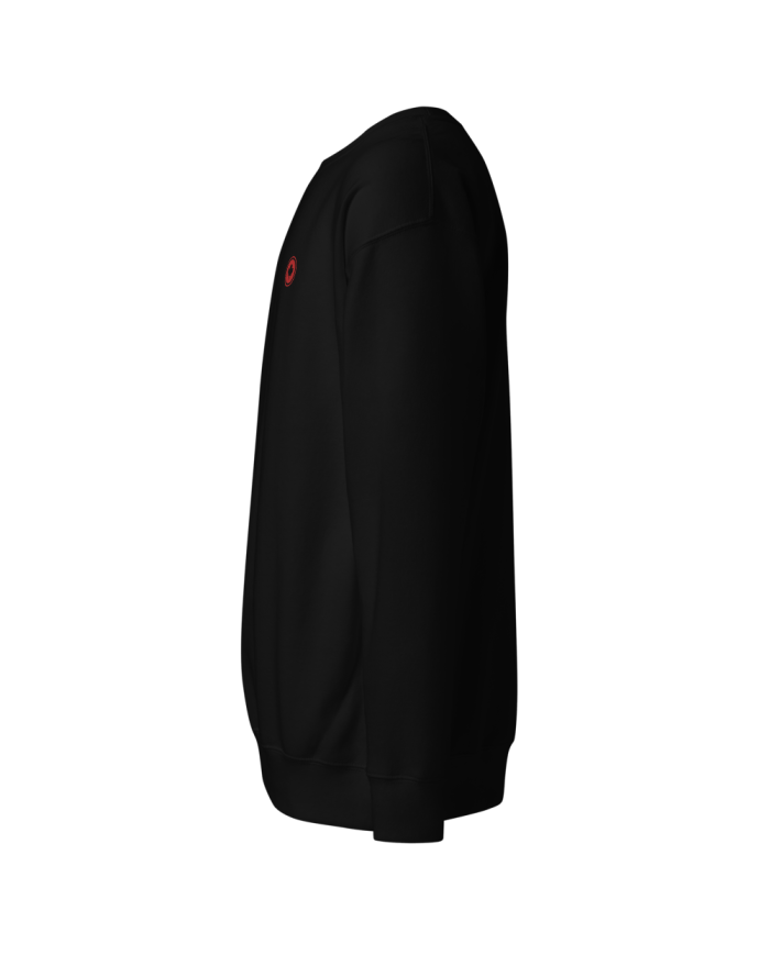 Sudadera gruesa Mujer SP-102/0100