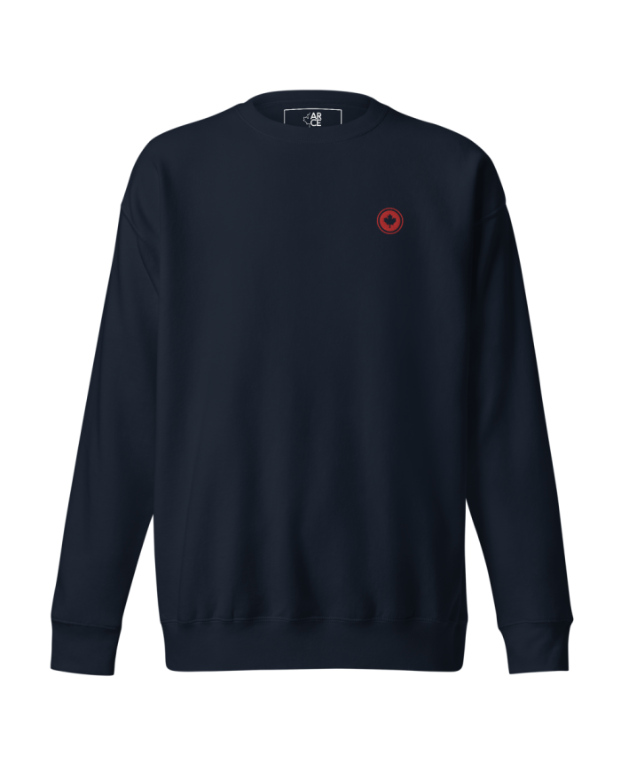 Sudadera gruesa Mujer SP-102/0100