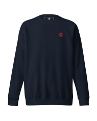 Sudadera gruesa Mujer SP-102/0100