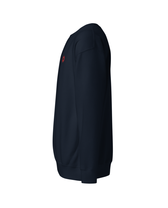 Sudadera gruesa Mujer SP-102/0100