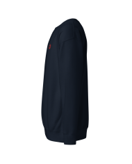 Thick sweatshirt Woman SP-102/0100