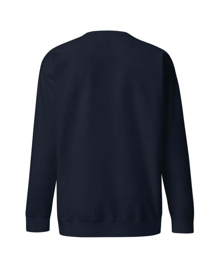 Sudadera gruesa Mujer SP-102/0100