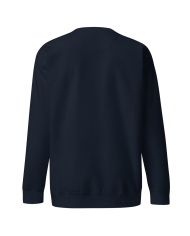 Sudadera gruesa Mujer SP-102/0100