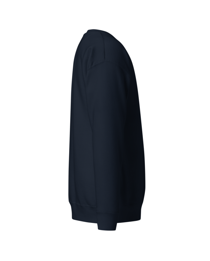 Sudadera gruesa Mujer SP-102/0100
