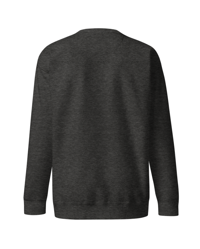 Thick sweatshirt Woman SP-102/0100