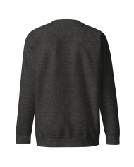 Thick sweatshirt Woman SP-102/0100