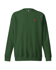 Sudadera gruesa Mujer SP-102/0100