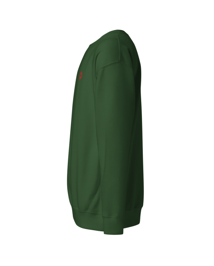 Sudadera gruesa Mujer SP-102/0100