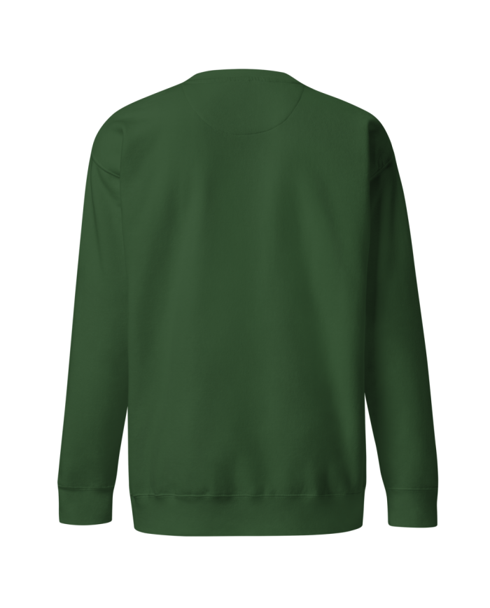 Sudadera gruesa Mujer SP-102/0100